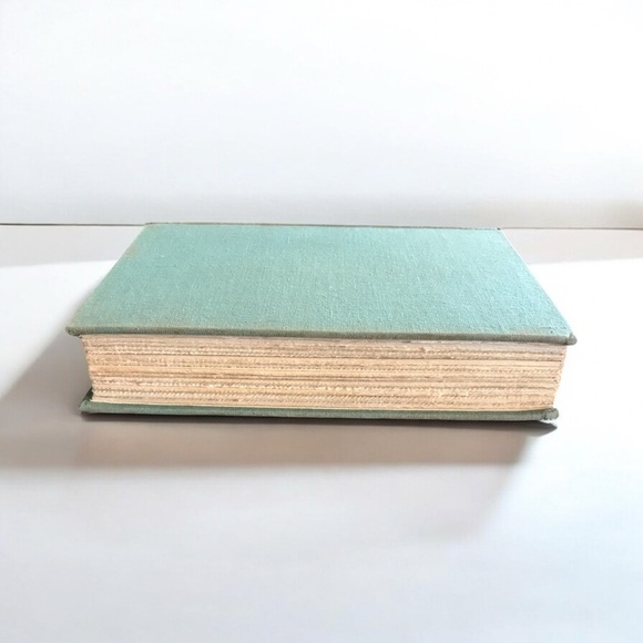 South Moon Under ~ Majorie Kinnan Rawlings - Picture 4 of 8